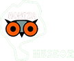 HONTZA MUSEOA Museo de Ciencias Naturales de Bizkaia