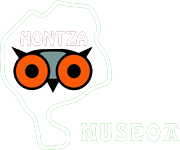HONTZA MUSEOA Museo de Ciencias Naturales de Bizkaia